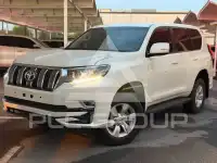 2021 Toyota Prado