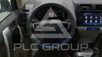 2021 Toyota Prado