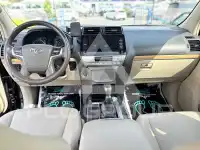 2021 Toyota Prado