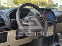 2021 Toyota Prado