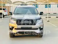 2021 Toyota Prado