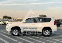 2021 Toyota Prado