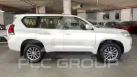2021 Toyota Prado