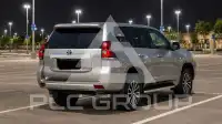 2021 Toyota Prado