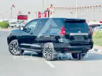 2021 Toyota Prado