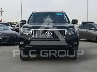 2021 Toyota Prado