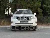 2021 Toyota Prado