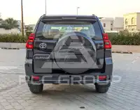 2021 Toyota Prado
