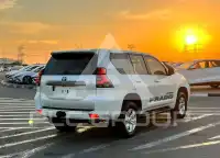 2021 Toyota Prado