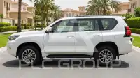 2021 Toyota Prado