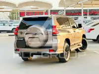 2021 Toyota Prado
