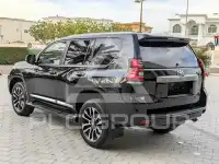 2021 Toyota Prado