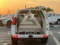2021 Toyota Prado