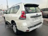 2021 Toyota Prado