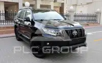 2021 Toyota Prado