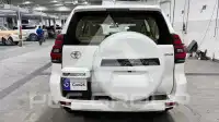 2021 Toyota Prado