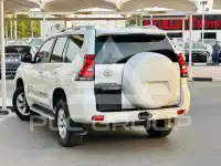 2021 Toyota Prado