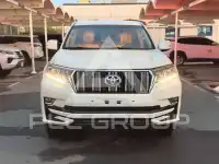 2021 Toyota Prado