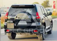 2021 Toyota Prado