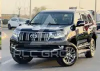 2021 Toyota Prado