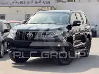 2021 Toyota Prado