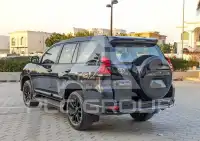 2021 Toyota Prado