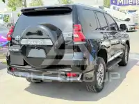 2021 Toyota Prado