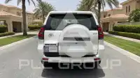 2021 Toyota Prado