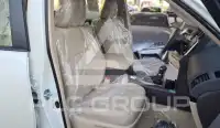 2021 Toyota Prado