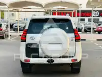2021 Toyota Prado