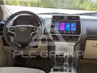2021 Toyota Prado
