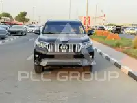 2021 Toyota Prado