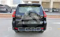 2021 Toyota Prado