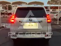 2021 Toyota Prado