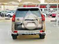 2021 Toyota Prado