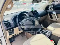 2021 Toyota Prado