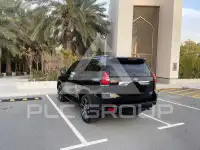 2021 Toyota Prado