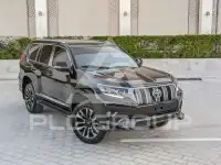 2021 Toyota Prado