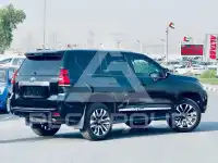 2021 Toyota Prado