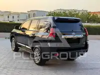 2021 Toyota Prado