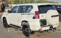 2021 Toyota Prado