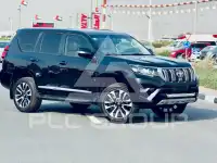 2021 Toyota Prado