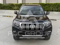 2021 Toyota Prado
