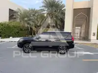 2021 Toyota Prado