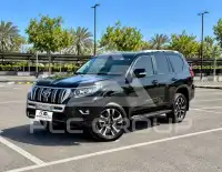 2021 Toyota Prado