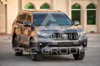 2021 Toyota Prado