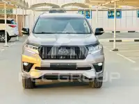 2021 Toyota Prado