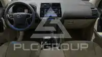 2021 Toyota Prado