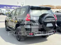 2021 Toyota Prado
