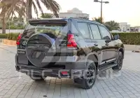2021 Toyota Prado